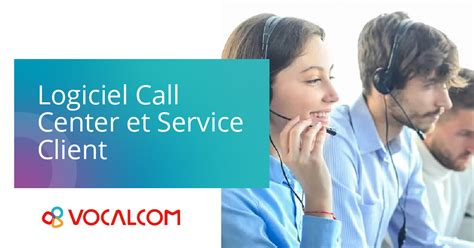vocalcom cloud contact center